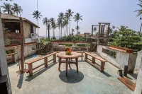 Nethu Freedom Cottage - Pensionat