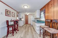Lake Side Retreat - Balkoner