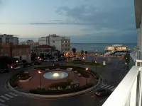 Hotel Cristallo - Ocean View