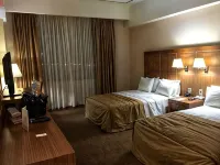 Hotel Soleil Business Class Celaya