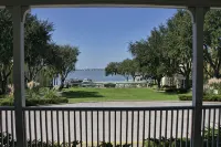 Lakeside Inn on Lake Dora - romantis