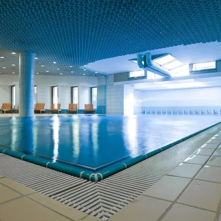 Residence Zug