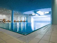 Residence Zug - Pools