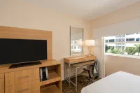 Holiday Inn 邁阿密海灘，海濱