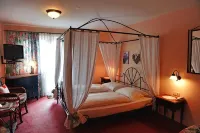 Hotel Kienberger Hof - Uima-altaat