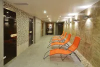 โรงแรม วิเซกรัด - ที่มีสปา
