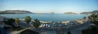 Kiani Akti - Ocean View