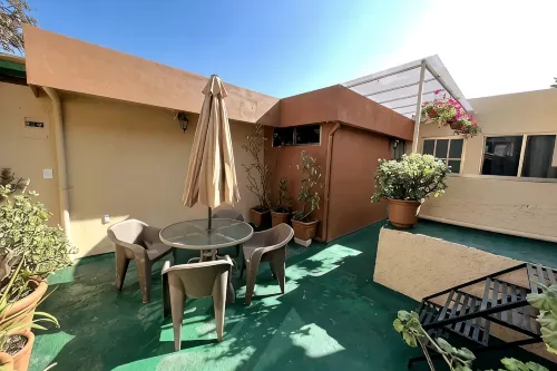 Hotel Don Nino - 3 estrellas
