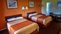 Nassau Holiday Motel - 2 stjerner