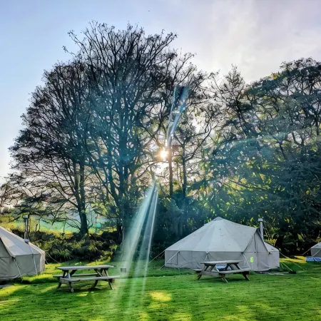 YHA Penzance