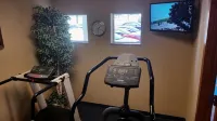 FairBridge Inn & Suites - salle de sport