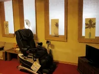 Imakuni Ryokan - Spa