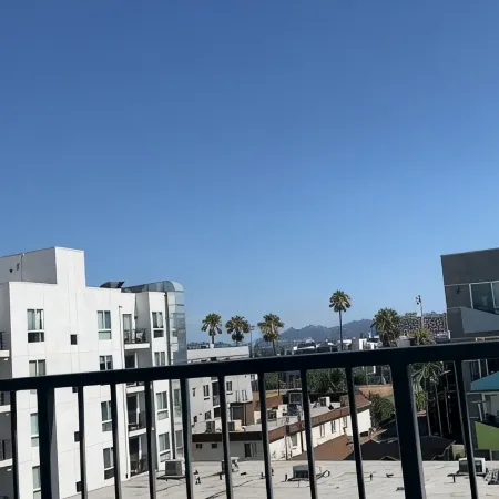 Spacious & Modern 1BedRM in Noho