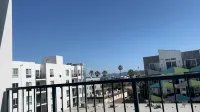 Spacious & Modern 1BedRM in Noho - 2-Sterne