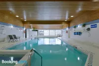DoubleTree by Hilton Ottawa Downtown - Uima-altaat