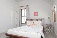 Coastal Charm - Steps to Park and Pool - 4-Star