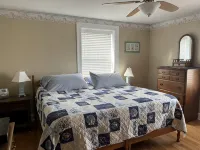 1/2 Block to Beach- Spring Lake Border- Great for Families, Easy Walk to Beach - 3-Star