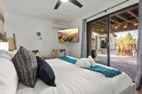 Starview Sedona - Wow Views! 4Br Pool Spa Firepit GameRoom Location