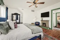 4-bed house in Wentzville next to restaurants/event space/"Free food and drink" - 4 stjerner