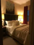Cozy 1-bedroom 1 bath guest house 5 minutes from Ole Miss Campus Hotel a 
