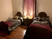 Stowaway Suites on the Avenue: Mt Laurel Suite - Wi-Fi