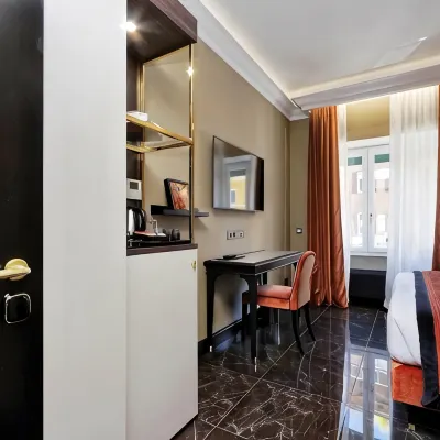 BQ House Colosseo Luxury Rooms Các khách sạn gần Colosseum