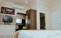 Fazarel Residence Syariah - 2 Sao