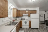 Cozy 2br- 3 blocks from BYU-Idaho - 3-Star