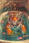 Summer Special- Reduced Rates at the Hidden Tiger. - Boutique