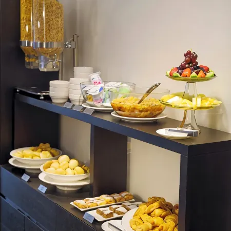 Mercure Montevideo Punta Carretas