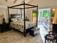 Beautiful 5-Bedroom Villa Ashiana in Marigot Bay 5 Villa by RedAwning - 4-Star
