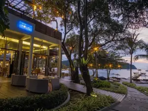 โรงแรม 4 ดาว คัดพิเศษ10ยอดนิยมในจังหวัดตราด