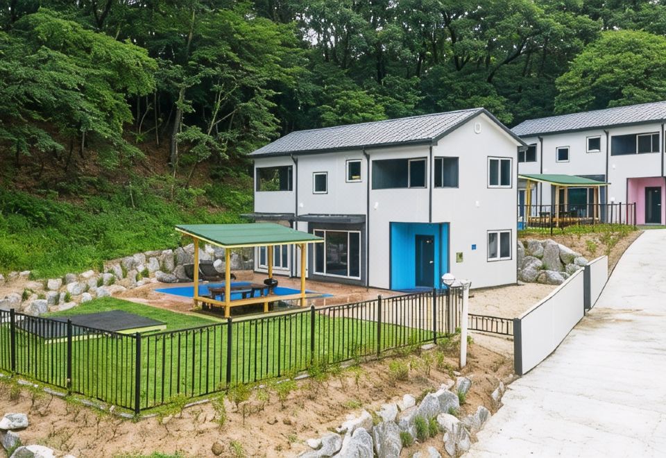 여주 올에이풀빌라 대표 이미지