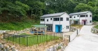 Yeoju All A Pool Villa - Wi-Fi