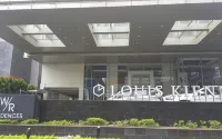 Lamerall at Simpang Lima - Holiday Apartments