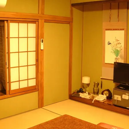 Reiunsou