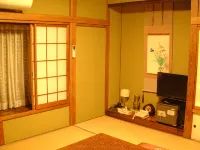 Reiunsou - 2-Star