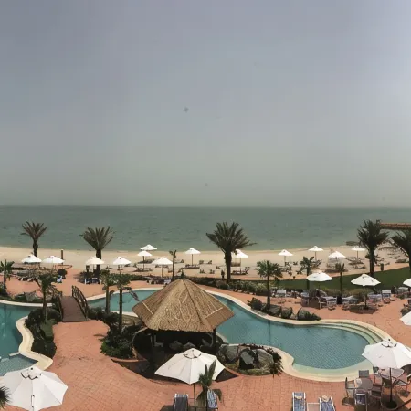 Mövenpick Kuwait Al Bidaa