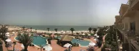 Mövenpick Kuwait Al Bidaa - Pools