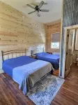 A "Hideaway" from the hectic everyday life in the heart of Buffalo County.