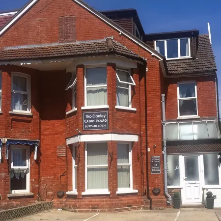 The Stanley Guest House