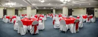 Aranzazu Plaza Kristal Aguascalientes - petit déjeuner