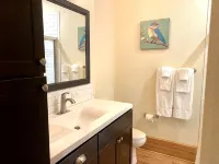 Main Street Retreats 105 - Brand New Apt. 105 - 4-Star