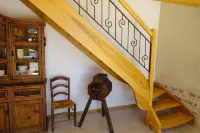 Ferme Passion - Aamiaismajoitus