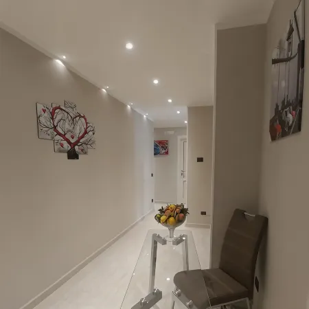 B&b I Portici