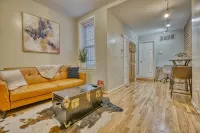 Charming Federal Hill! One Bedroom With Vibes - Condos