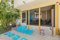 Beach Lovers Welcome, #303 - 4-Star