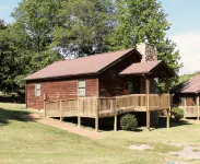 Stones Throw from Giant City Park, Wineries, Hiking, Biking, Hunting and more. - Chalets