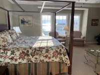This community is located in the North Georgia mountains and on Lake Chatuge. - 3-Star