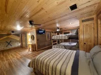 Experience Valley living near the Chattahoochee River - 3-Star